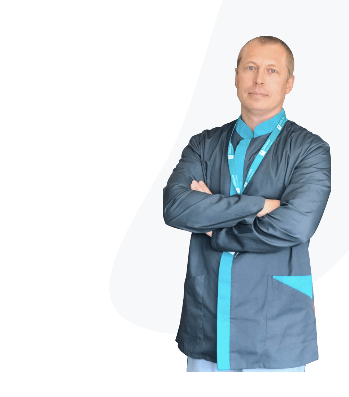 Макаричак Павел Иванович. Ортопед-травматолог высшей категории